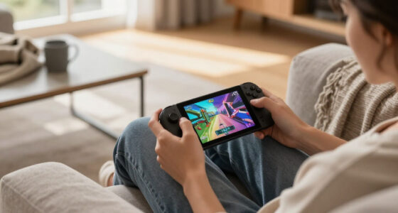 15 Best Handheld Gaming Consoles in 2026