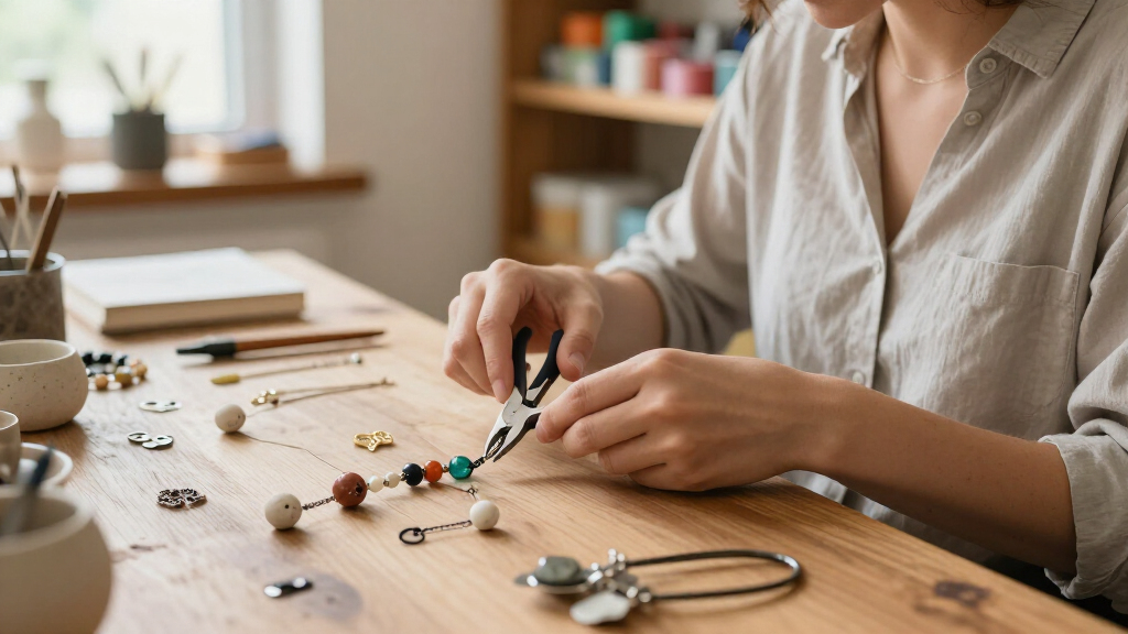 15 Best Handmade Jewelry in 2026