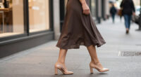 15 Best Heels to Wear with Skirts in 2026