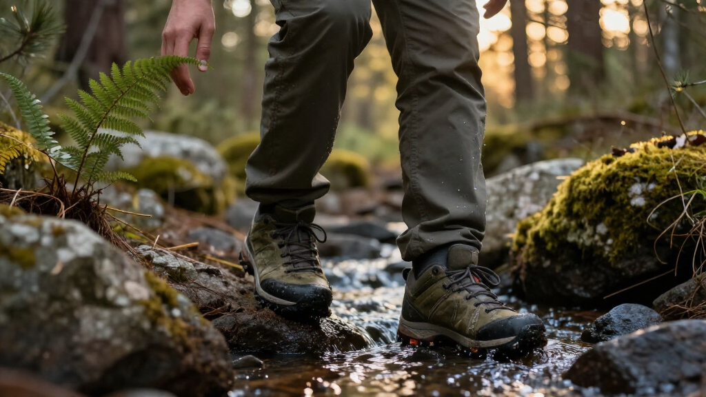 15 Best Hiking Sneakers for 2026