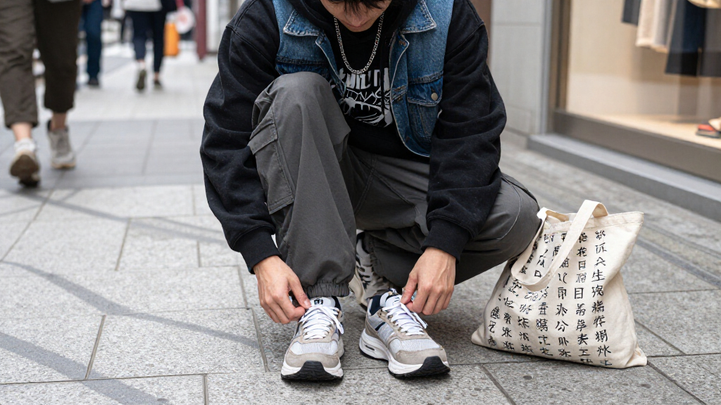 15 Best Japanese Streetwear Pieces for 2026
