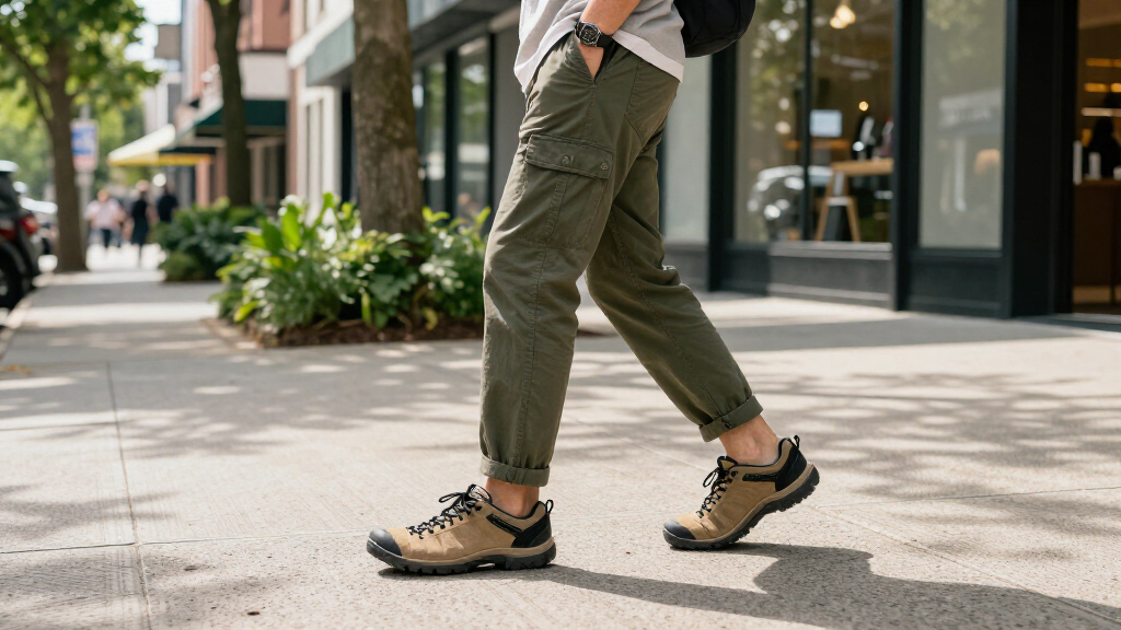 15 Best KEEN Jasper Zionic Shoes in 2026