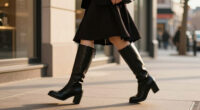 15 Best Knee-High Boots in 2026