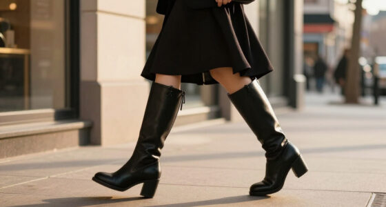 15 Best Knee-High Boots in 2026
