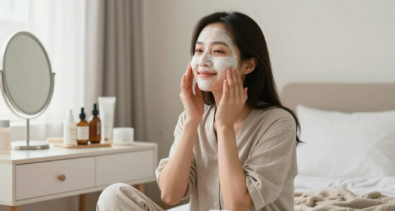 15 Best Korean Face Masks in 2026