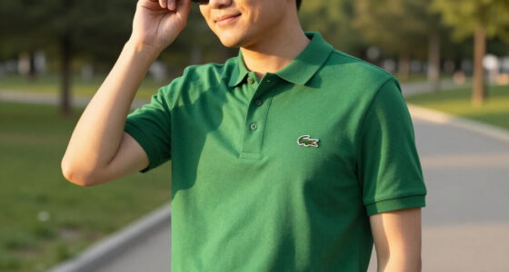 15 Best Lacoste Clothing in 2026