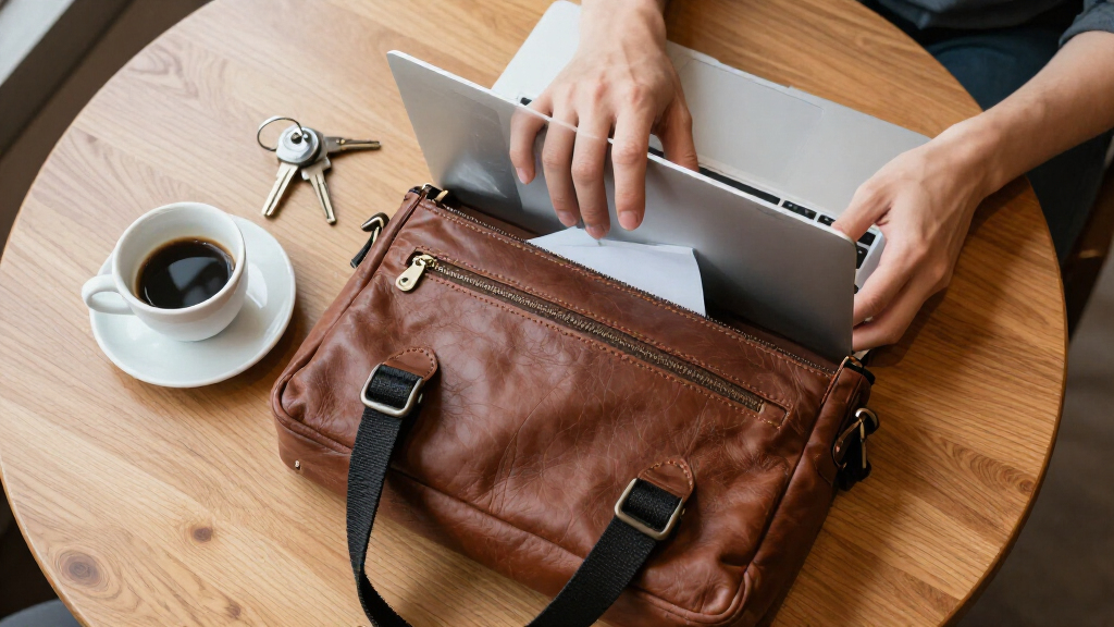 15 Best Laptop Bags in 2026
