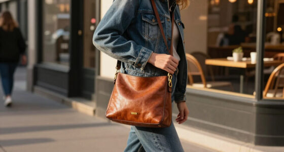 15 Best Leather Crossbody Bags for Women in 2026