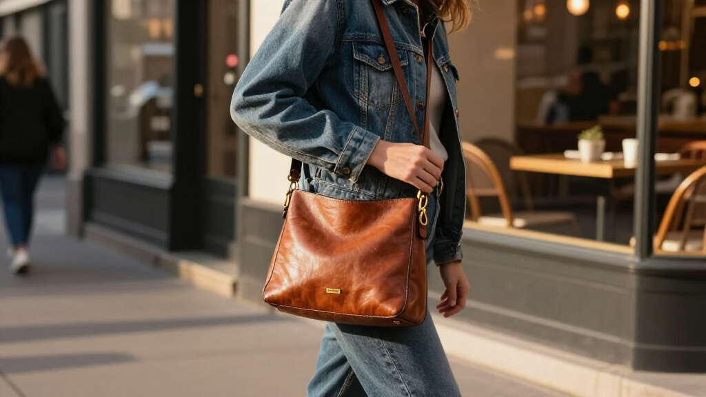 15 Best Leather Crossbody Bags for Women in 2026