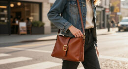 15 Best Leather Crossbody Bags for Women in 2026