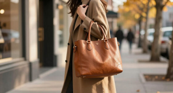 15 Best Leather Handbags in 2026