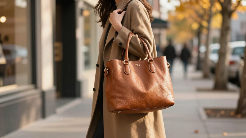 15 Best Leather Handbags in 2026