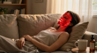 15 Best LED Face Masks for At-Home Light Therapy in 2026