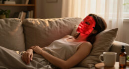 15 Best LED Face Masks for At-Home Light Therapy in 2026