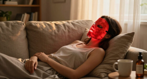 15 Best LED Face Masks for At-Home Light Therapy in 2026