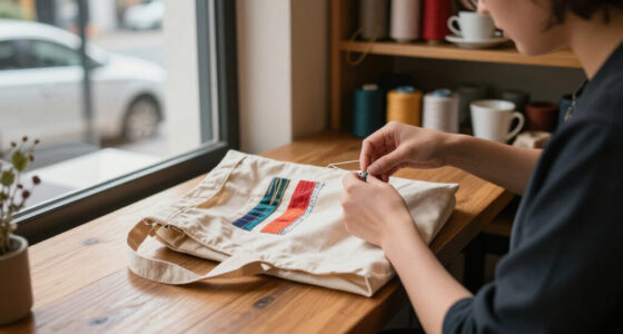 15 Best Logo Tote Bags in 2026