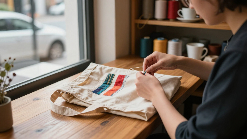 15 Best Logo Tote Bags in 2026