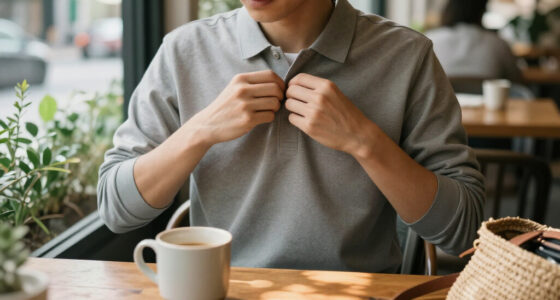 15 Best Long-Sleeve Polos in 2026