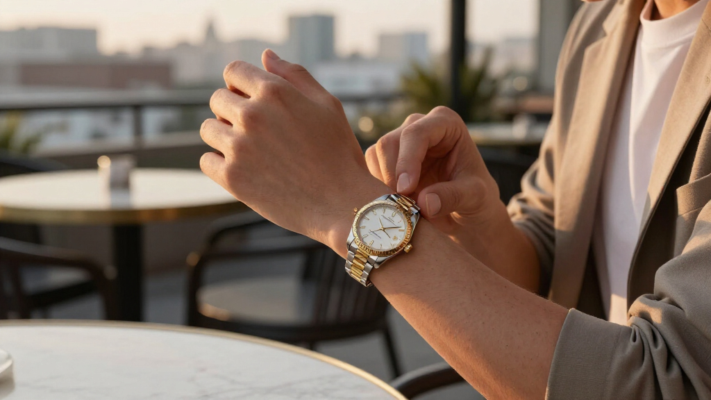 15 Best Luxury Automatic Watches in 2026