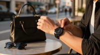 15 Best Luxury Black Watches in 2026