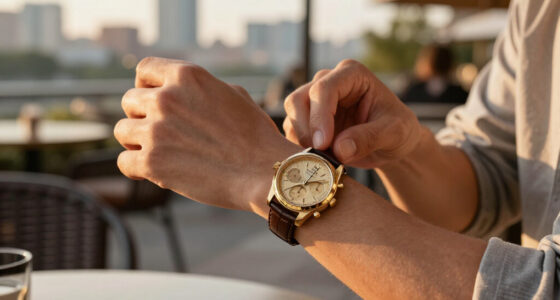 15 Best Luxury Chronograph Watches in 2026