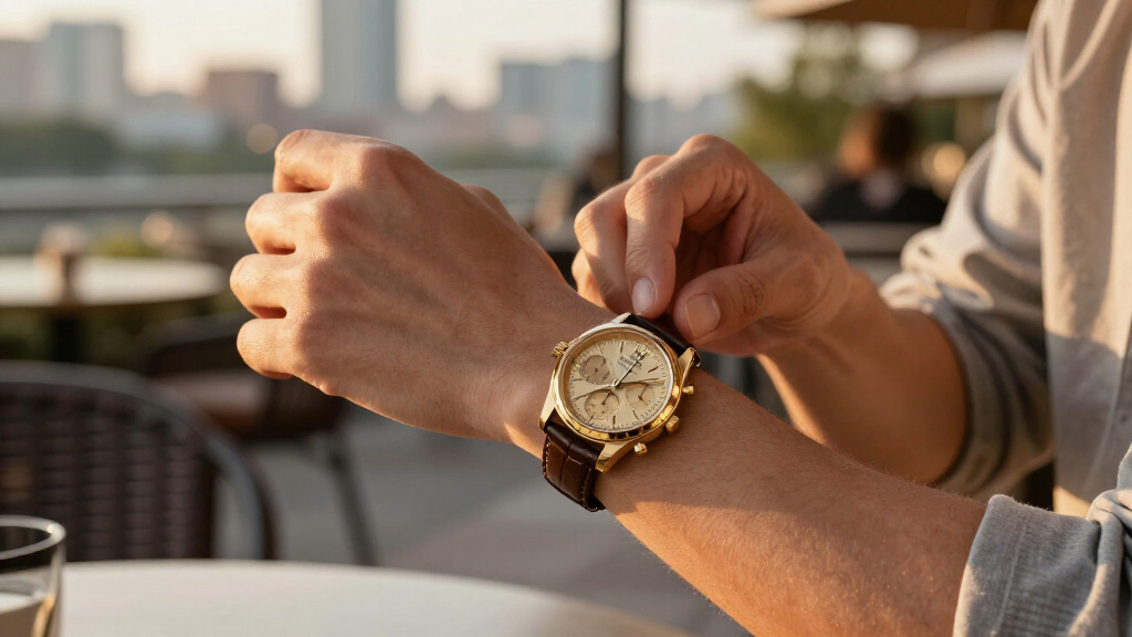 15 Best Luxury Chronograph Watches in 2026