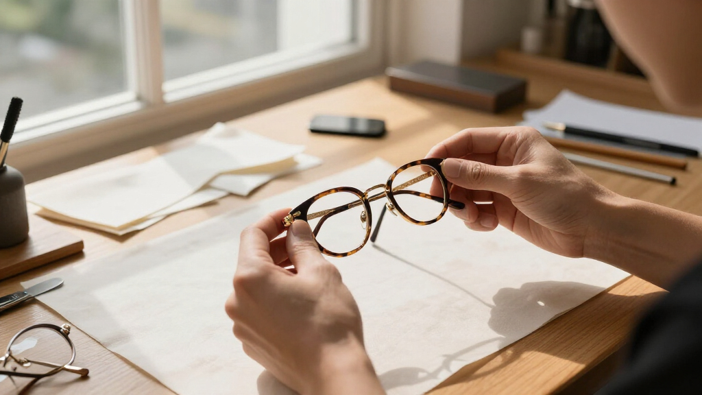 15 Best Luxury Eyewear in 2026