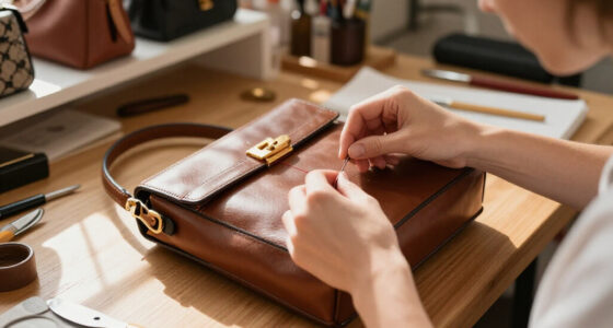 15 Best Luxury Handbags in 2026