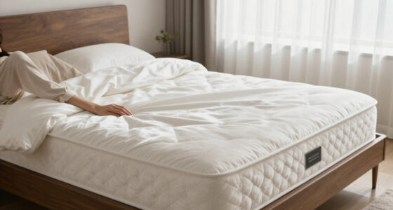 15 Best Luxury Mattresses in 2026