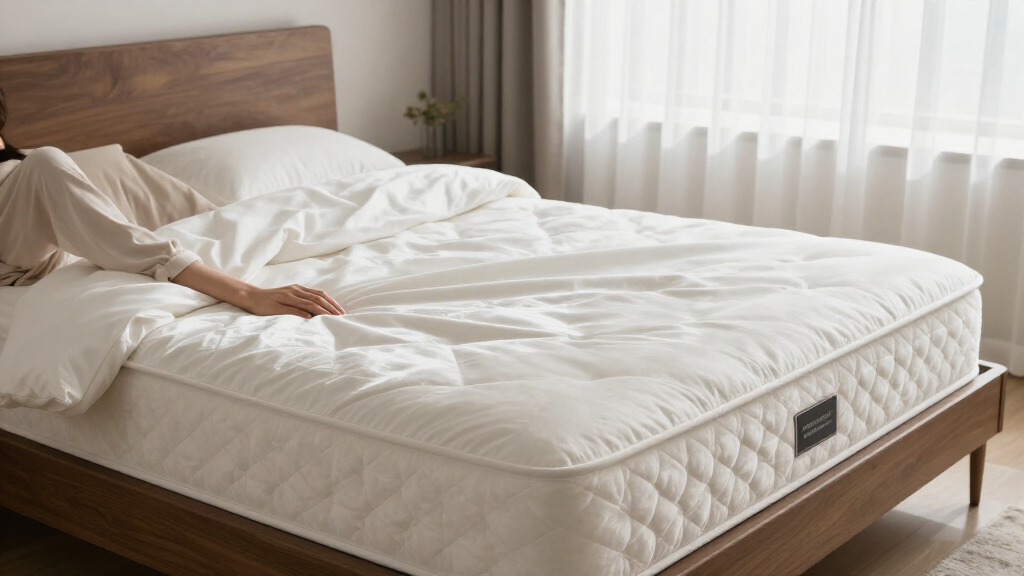 15 Best Luxury Mattresses in 2026