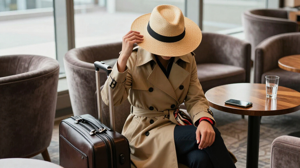 15 Best Luxury Travel Outfits in 2026