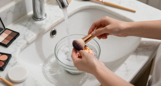15 Best Makeup Brush Cleaners in 2026