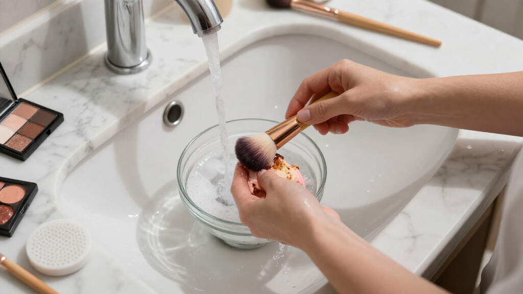 15 Best Makeup Brush Cleaners in 2026