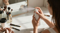 15 Best Makeup Setting Sprays for 2026