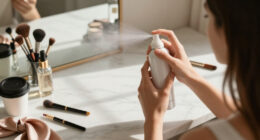 15 Best Makeup Setting Sprays for 2026
