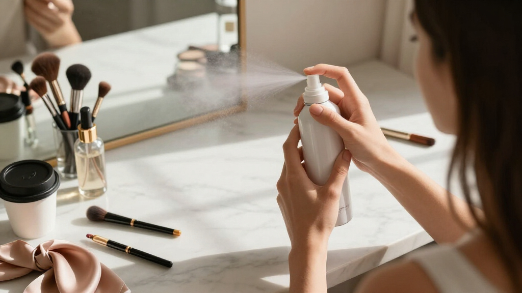 15 Best Makeup Setting Sprays for 2026