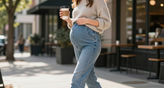 15 Best Maternity Jeans in 2026