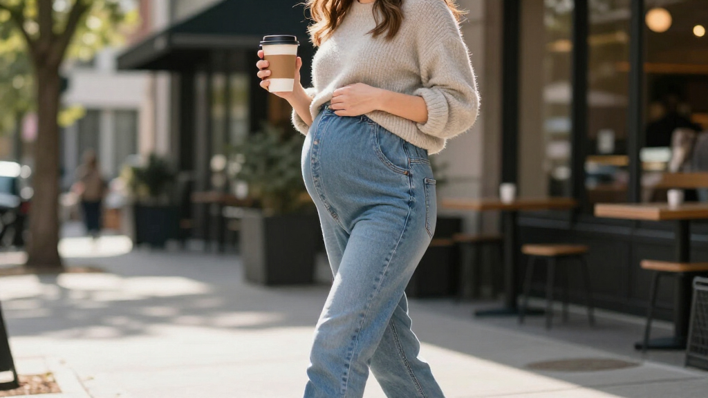 15 Best Maternity Jeans in 2026