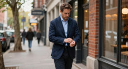 15 Best Men’s Blazers for Smart, Versatile Style in 2026