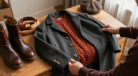 15 Best Men's Fall Fashion Pieces for 2026