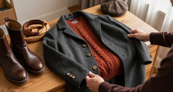15 Best Men's Fall Fashion Pieces for 2026