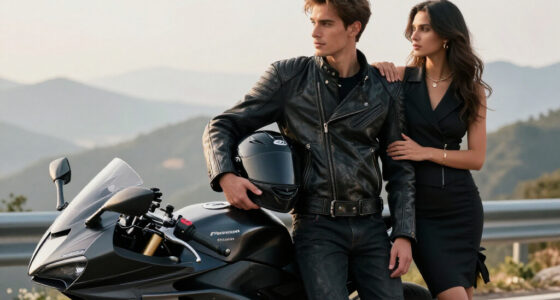 15 Best Men's Racing Jackets in 2026