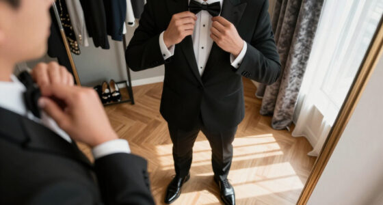 15 Best Men’s Tuxedos in 2026