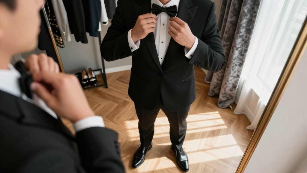 15 Best Men’s Tuxedos in 2026