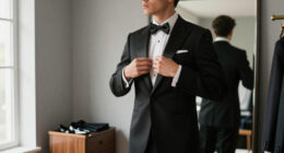 15 Best Men's Tuxedos in 2026