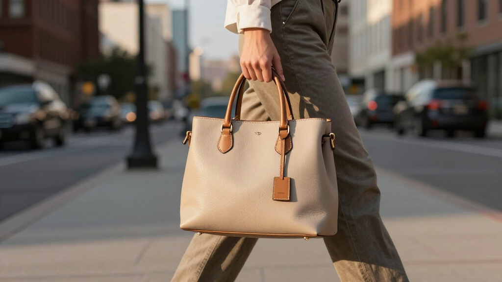 15 Best Minimalist Designer Handbags in 2026