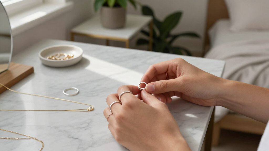15 Best Minimalist Jewelry in 2026