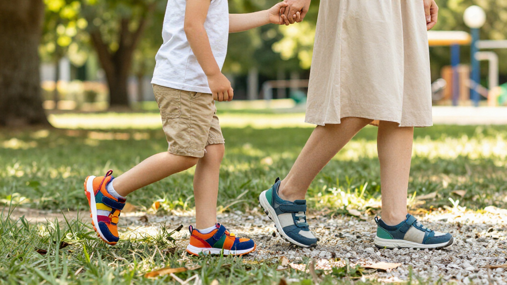 15 Best Multipurpose Kids Shoes in 2026