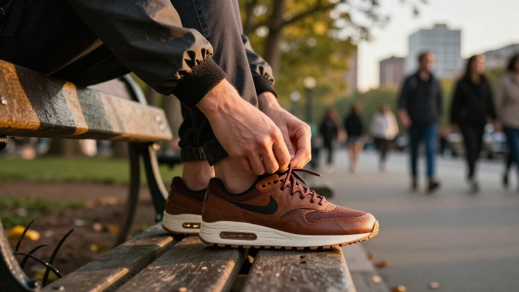 15 Best Nike Air Max Goadome Shoes in 2026