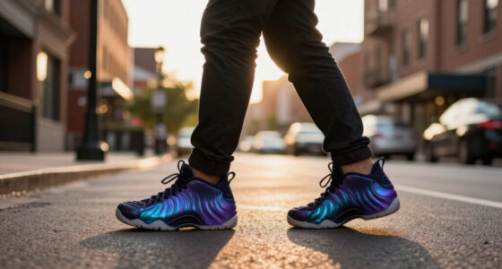 15 Best Nike Foamposite Sneakers in 2026